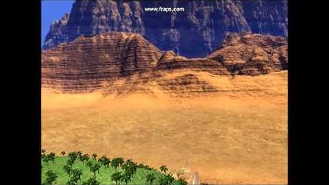 Dumb Heightmap Project