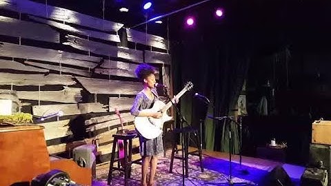 P L x Tangled Strings Open Mic Sessions Victoria