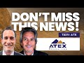 Why We're Excited About ATEX Resources' Drill Results!