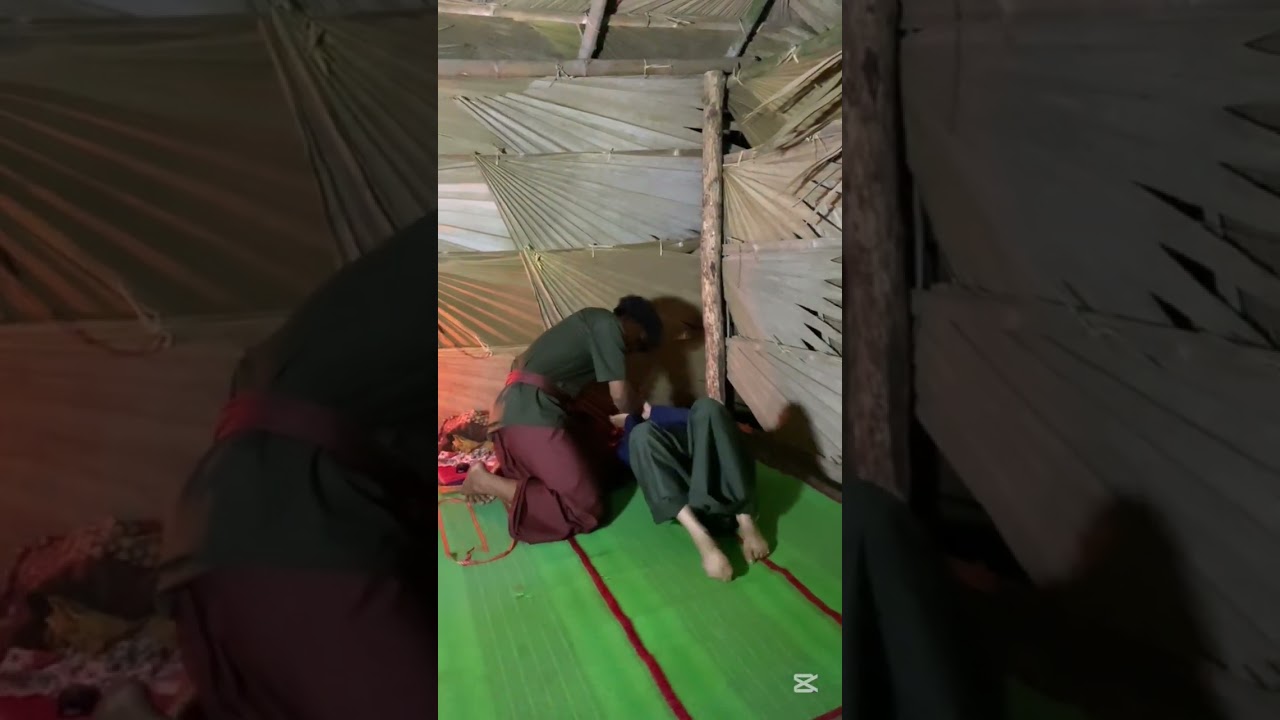 ដំណក់ឈាមព្រាយ.26 សេដាដាក់ថ្នាំគង្គា