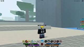 Eternal Bloodline Full Showcase (Shindo Life)