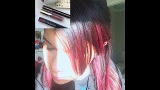 Vlog - Update, Haul, Favourites & Hair
Hi All, My apologies! Ive been off on a toy adventure on Collect Together but have missed you all :) Here is a little update, a mini beauty haul & hair chit chat.
Items shown ($AU)
YSL Gloss Volupte #210 Pure $49
Hourglass Film Noir Mascara $38
Kit Cosmetics Eyeliner Black Cat $21.95
Revlon Pro 200 Nutri Color Creme Burgundy/Violet $42.95 (recommend hunting around at a beauty supplies or online, I just grabbed this at the salon I got my colour done at)
Our family channel Collect Together
https://www.youtube.com/channel/UC7eGPwc0OTHMo-l6RAml16Q
follow me
Twitter@penumbradoll
Instagram@penumbradoll
Links
Wantable https://www.wantable.com/invite/rTGyMWs7c2Q
http://www.lusthaveit.com.au/index.php/?mw_reward=93302a16aa3aef18c2413d8d754a22f1
Online discount
iHerb use code QHB785 for $10 off your first order of $40 or more or $5 off for orders under $40 Vlog - Update, Haul, Favourites & Hair