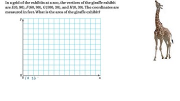 4.4 Polygons in the Coordinate Plane