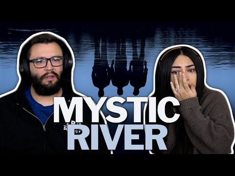 Mystic River (2003) First Time Watching! Movie Reaction!