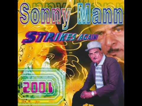 Charai Laywoo Gaiya - Sonny Mann – The Chutney Legend