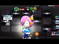 Colette rang 25 brawl stars fr