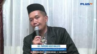 Apa sih Tradisi Jawa Ruwahan | Pengajian Ruwahan bersama KH. PARSONO AGUS WALUYO