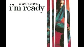 Tevin Campbell: I'm Ready 1994