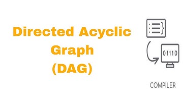 شرح Directed Acyclic Graph (Intermediate Code generation) | كومبيلر بالعربي