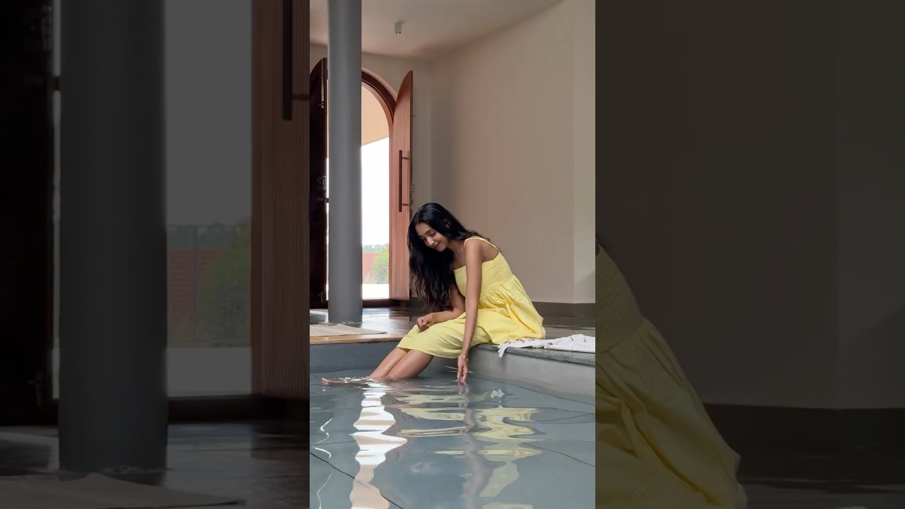 A day in my life as a model 📸 #ownvoicemalayalam #minivlog #kochivlog #kochi