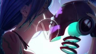 GTA - Red Lips ft. Sam Bruno (Ship Wrek & Take/Five Trap Remix)