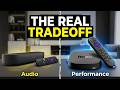 Roku Ultra vs Roku Streambar - The Hidden Tradeoff No One Mentions