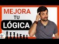 ♟️ CÓMO mejorar tu LÓGICA de PROGRAMACIÓN - 3 Consejos + ✔️ BONUS