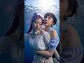 K Pop Demon Hunters 海に落ちたルミとミラを救うジョイ 実写化