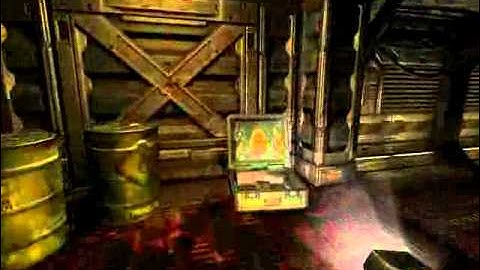 Прохождение DOOM 3 Resurrection of Evil-Часть 2