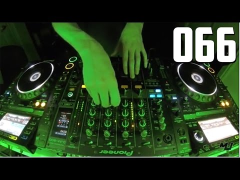 #066 Tech House