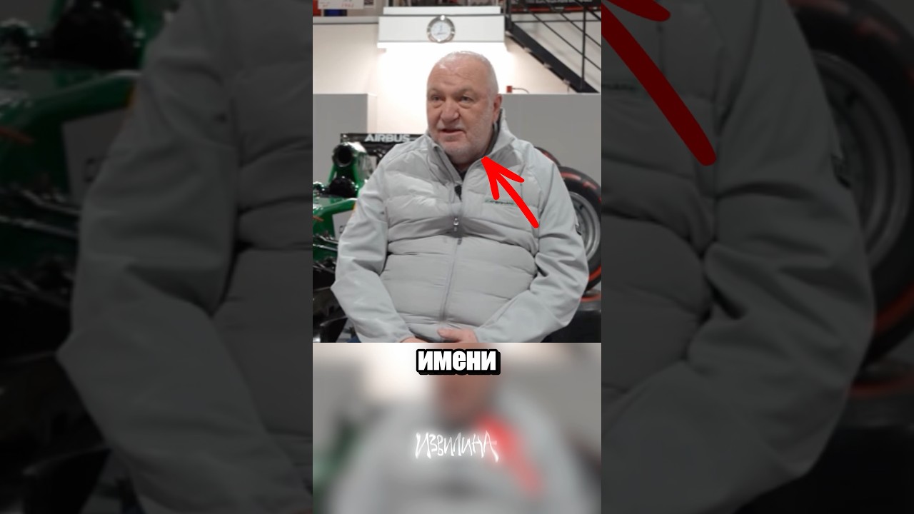 Электрик, но в душе гонщик