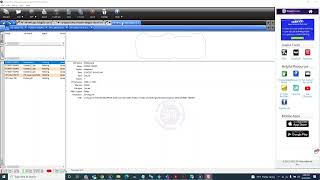 Wrong Data Format Flexi screenshot 4