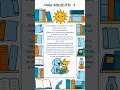 Leer y colorear #colorear #aprender #education #infancia #aprenderjugando #colorearparaniños #perros