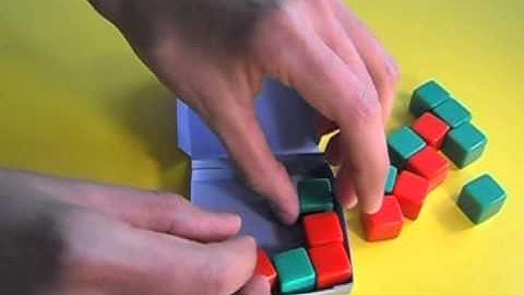 Jorinapeka - Board Game Prototype