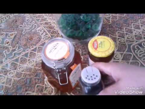 فوائد العسل الابيض زهره الموالح وعسل نواره البرسيم وبذور حبه البركه