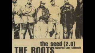 Roots The Seed vs. Kid Alex Young Love