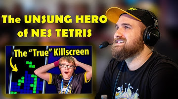 The Video That CHANGED Classic Tetris FOREVER