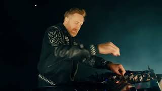 Experience David Guetta&#39;s Epic Performance Of &quot;The Monolith&quot; at AlUla!