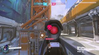 Insane Widow Flick