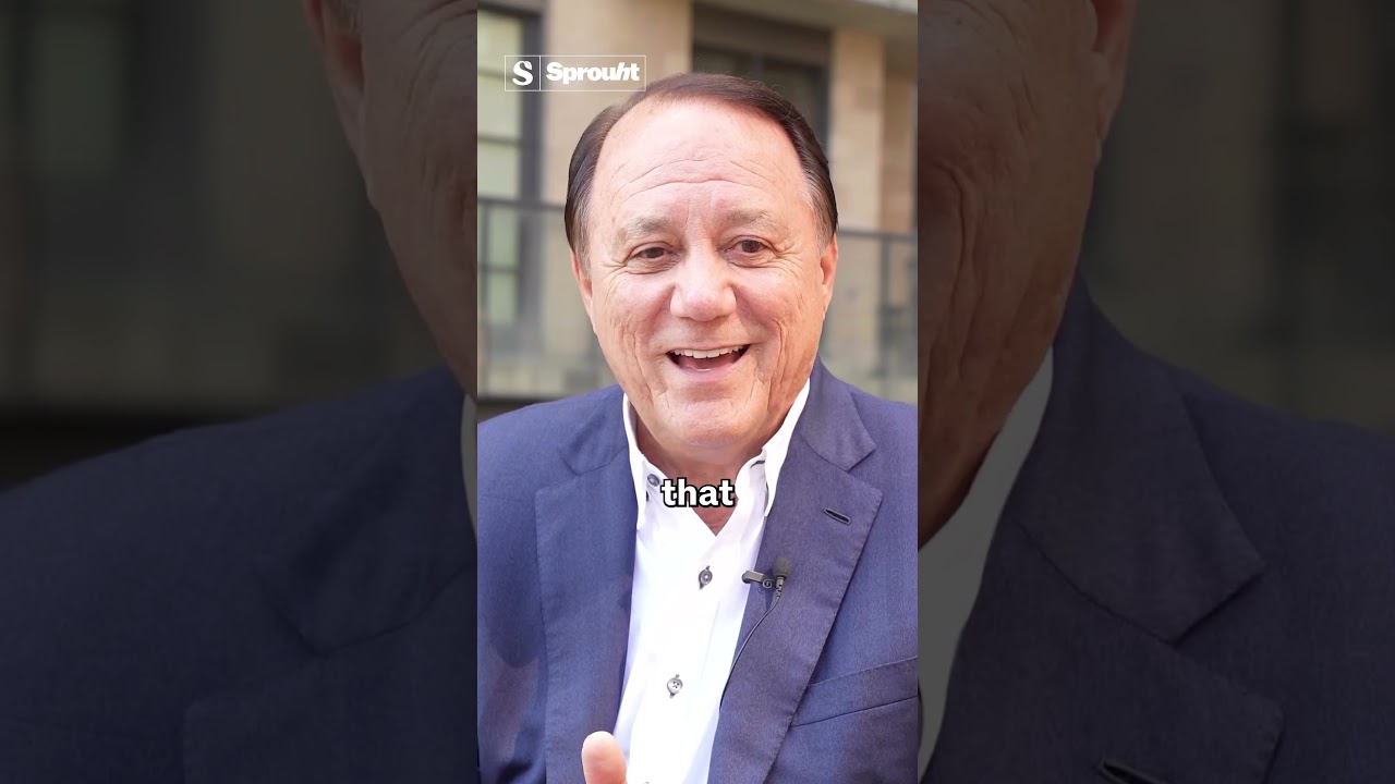 70 Year Old CEO: "If You Want To Level Up In Your Job, Do This!"