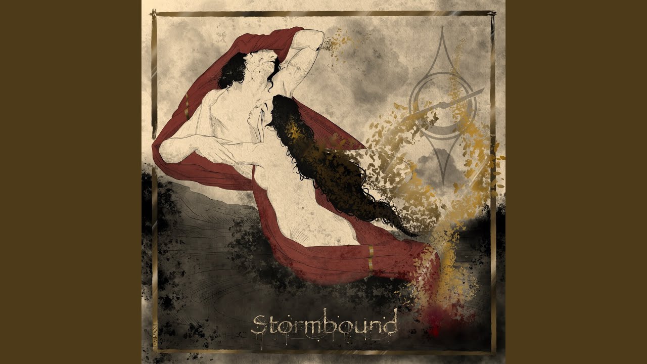 Mira Stormbound en YouTube Mira Stormbound en YouTube