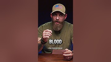 DJ Shipley Explains the Fitness Level You Need for Special Forces 🤯