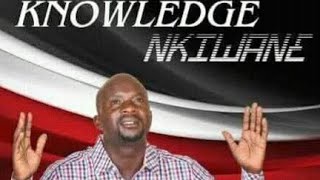 Songesandleni Somusa By Knowledge Nkiwane 