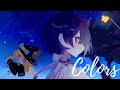 【オリジナル曲】Colors / Kirara Magic feat. Shion Lee【リーシオン】