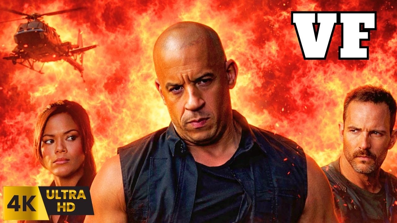 FILM COMPLET EN FRANÇAIS (2026) Nouveau Film Americain Complet En Français