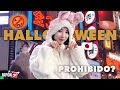 VIDA EN JAPÓN: Celebramos Halloween en SHINJUKU!