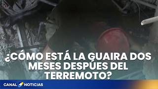 🔴 EN VIVO | Canal 1 Noticias -  24 de agosto de 2026
