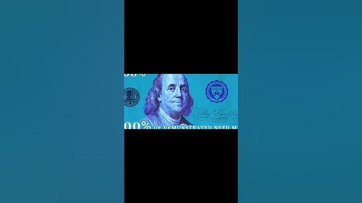 미국 명문대 유펜, 학비 전액 무료?! #financialaid #미국명문대 #아이비리그 #유펜학비 #upenn #학비전액무료