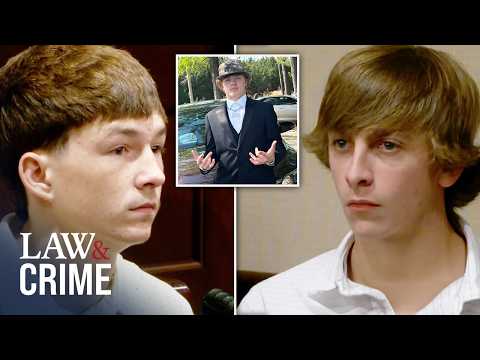 Love Triangle Murder Twist: Teens Thrown Back in Jail