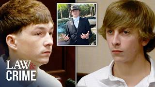 Love Triangle Murder Twist: Teens Thrown Back in Jail