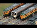 第23回国際鉄道模型コンベンション 走行動画など