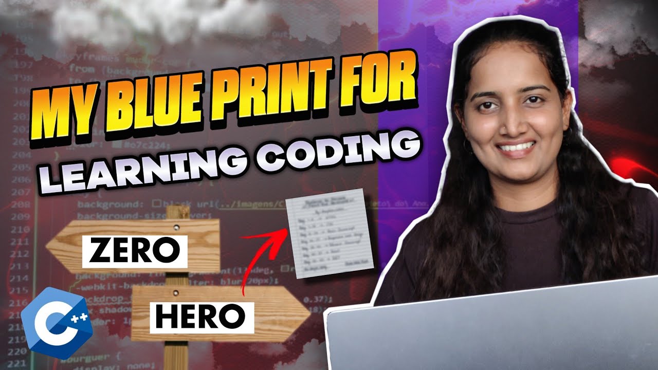 My Approach for Learning Code | What I'd Do Differently If I Could ...
