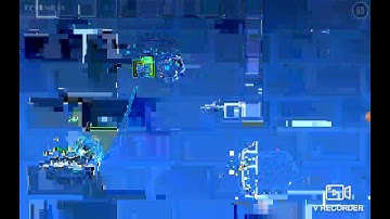 Drop III preview 1 Geometry dash 2.2 beta