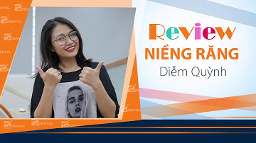[Review niềng răng]: #166 Kết quả niềng răng của Diễm Quỳnh