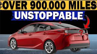 Top 7 Cars That Simply Never Break Down  Most Reliable Cars Ever