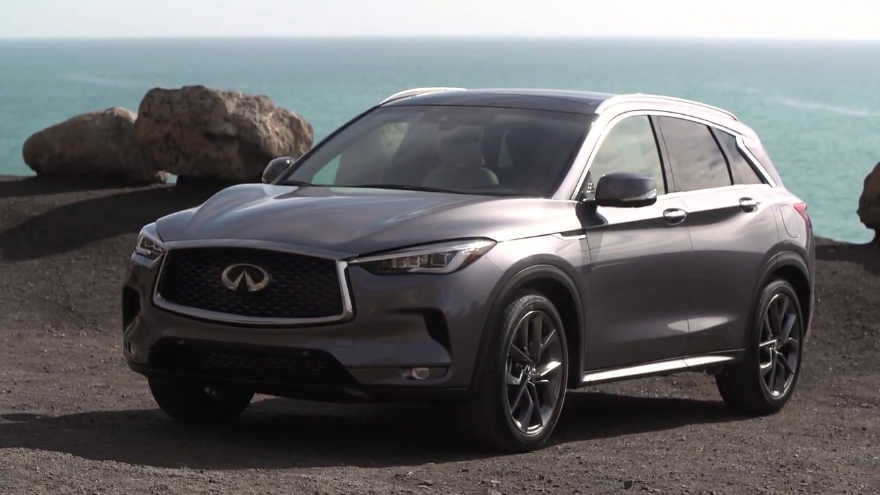 Новинки 50 50 2019. Infiniti qx50 2019 Grey. QX 50 2019 серый. Матовая пленка Инфинити qx50 2019.