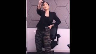 Enisa viral song Boom Boom Bombarder