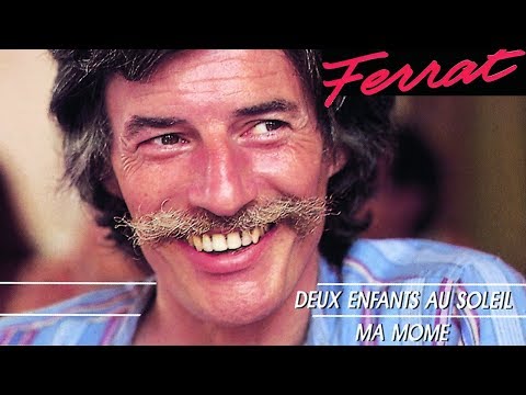 Putar Les petits bistrots - Jean Ferrat