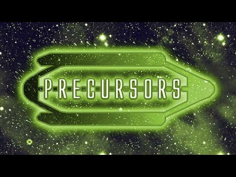 Precursors Bonus Tracks - Star Control 2 OST Remix - YouTube