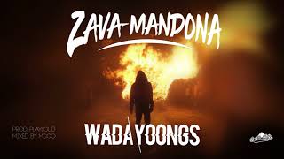 Yoongs & Wada - Zava-Mandona [Jiolambups -  Audio]